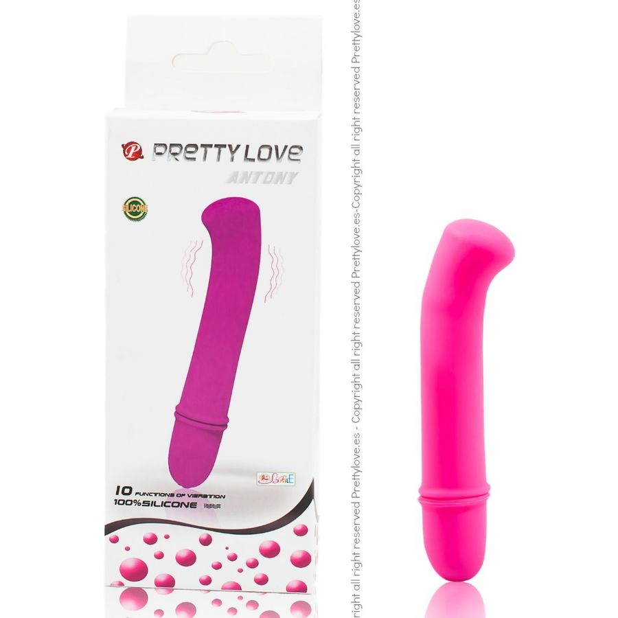VIBRATOR ANTONY