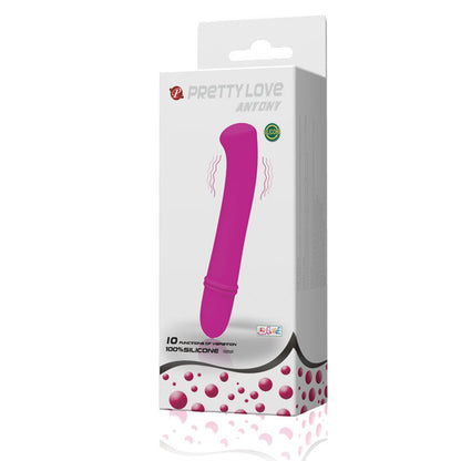 VIBRATOR ANTONY