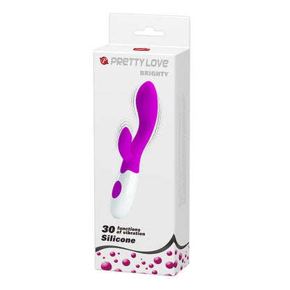 VIBRATOR BRIGHTY