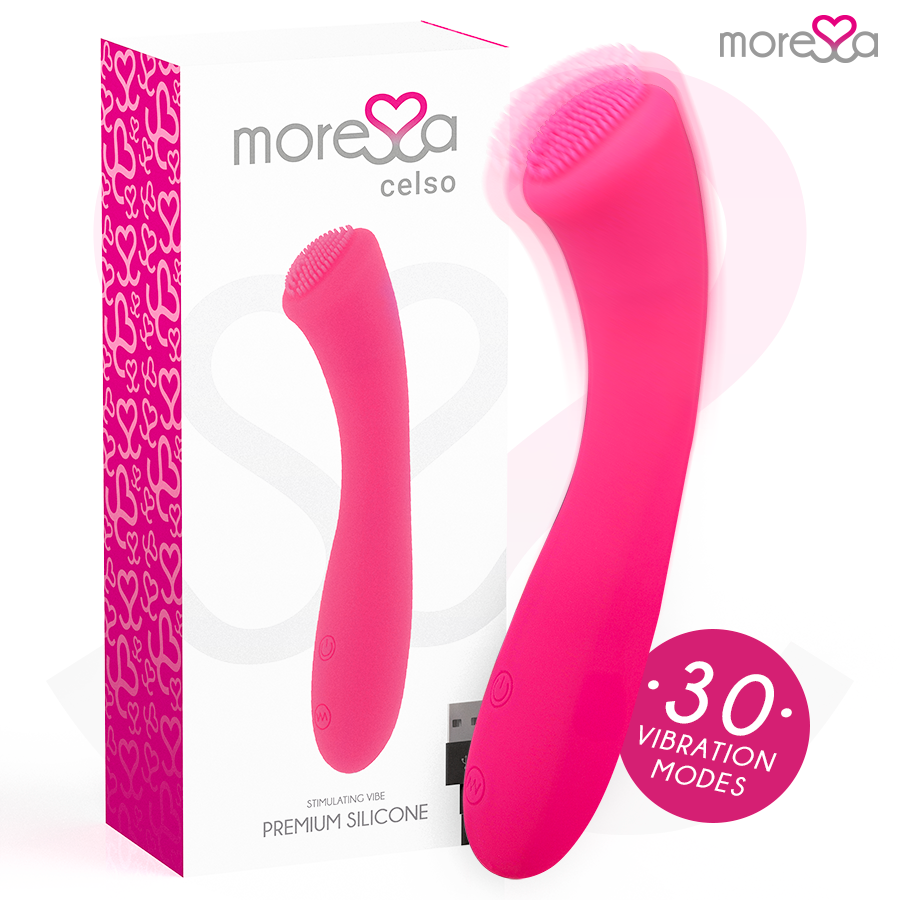 VIBRATOR CELSO