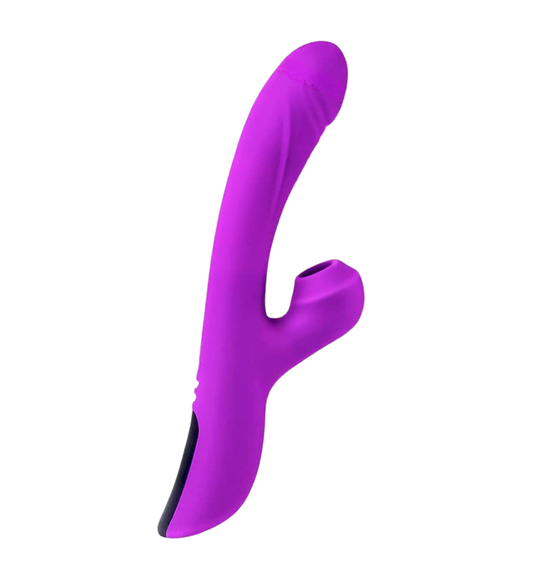 VIBRATOR STIMULATOR CANDY
