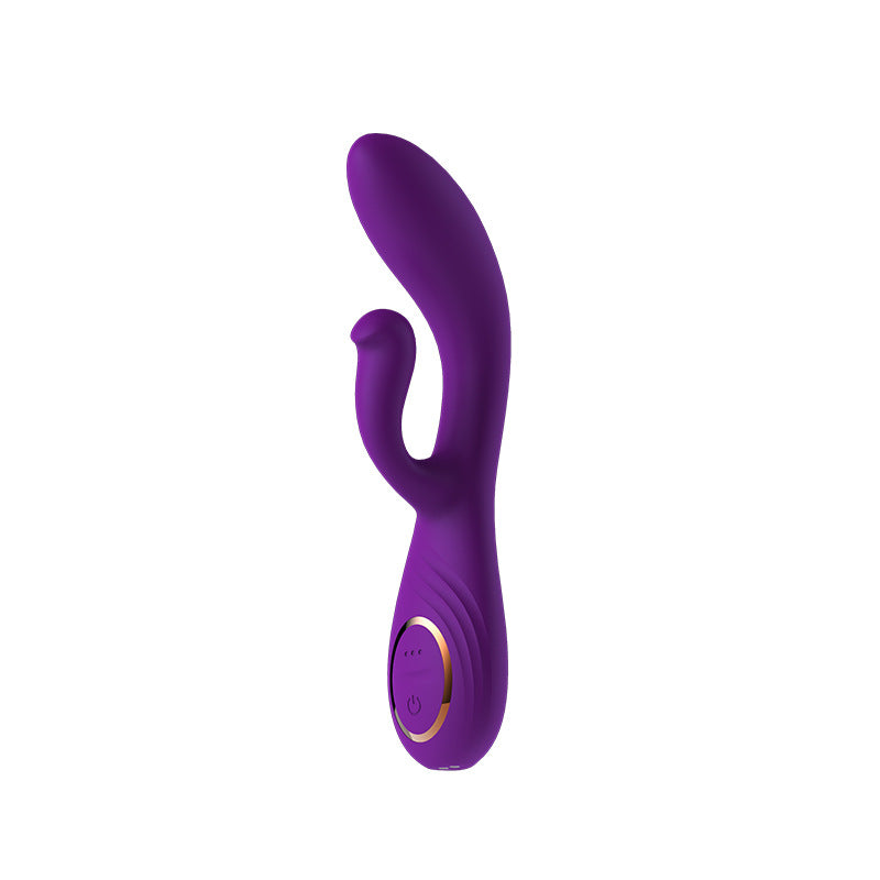 VIBRATOR LICKING LUMO
