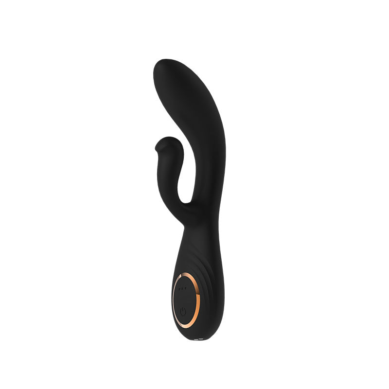 VIBRATOR LICKING LUMO