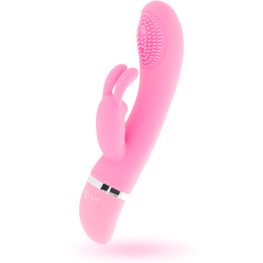 VIBRATOR RABBIT SUSY