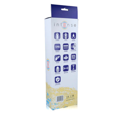 VIBRATOR ROTATION GUPPY