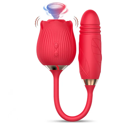 VIBRATOR ROS THRUSTING