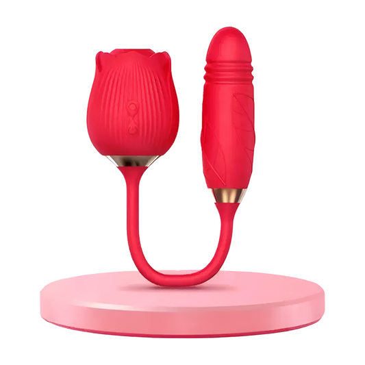 VIBRATOR ROS THRUSTING