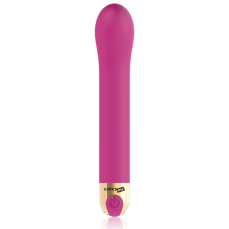 VIBRATOR STAV COVERME