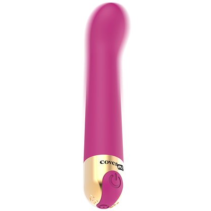 VIBRATOR STAV COVERME