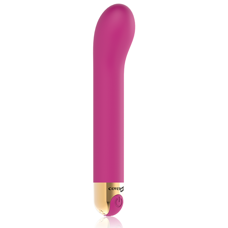 VIBRATOR STAV COVERME