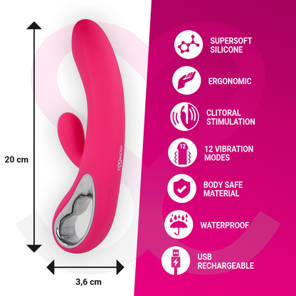 VIBRATOR TROY