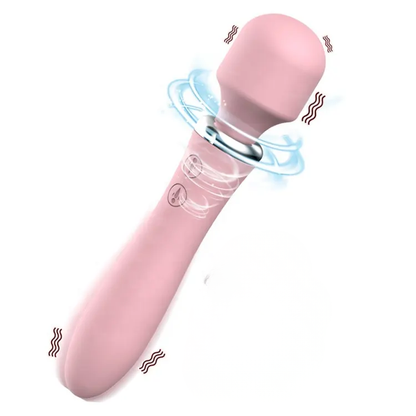 VIBRATOR WAND X10