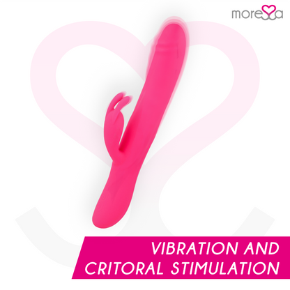VIBRATOR WARREN PREMIUM