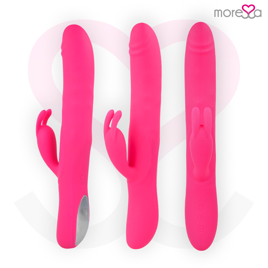 VIBRATOR WARREN PREMIUM