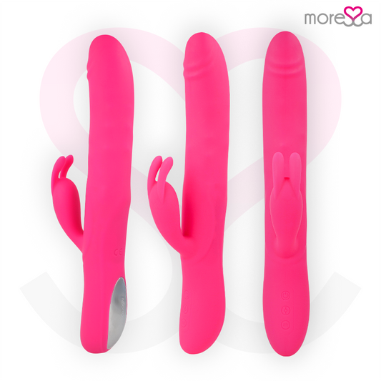 VIBRATOR WARREN PREMIUM