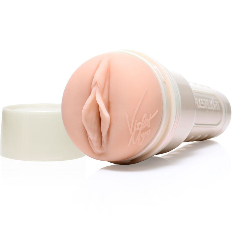 VIOLET MYERS VAGINA - Puuhabox 
