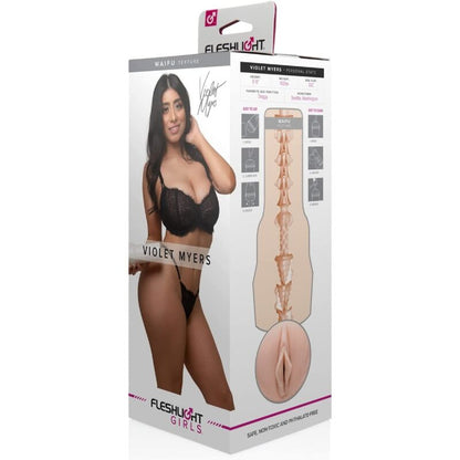 VIOLET MYERS VAGINA - Puuhabox 