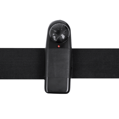 WALKER VIBRAATTORI STRAP-ON - Puuhabox 