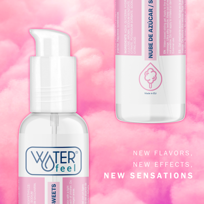 WATERFEEL KARKIN MAKU - Puuhabox 