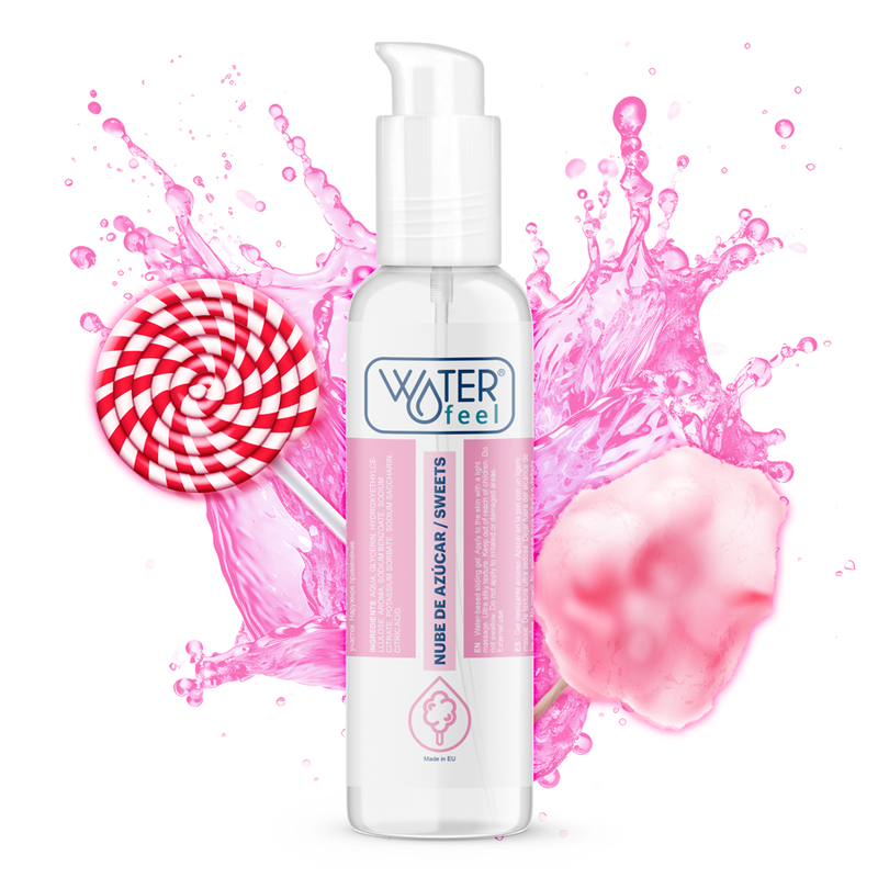 WATERFEEL KARKIN MAKU - Puuhabox 