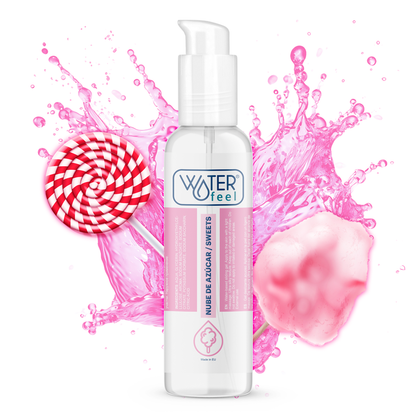 WATERFEEL KARKIN MAKU - Puuhabox 