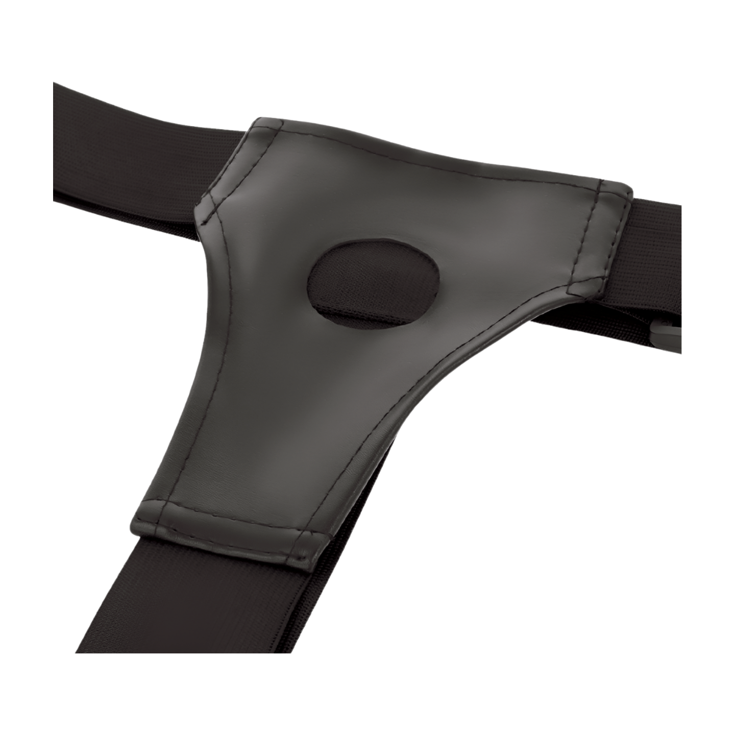 WILLIAN PENISJATKE STRAP-ON - Puuhabox 