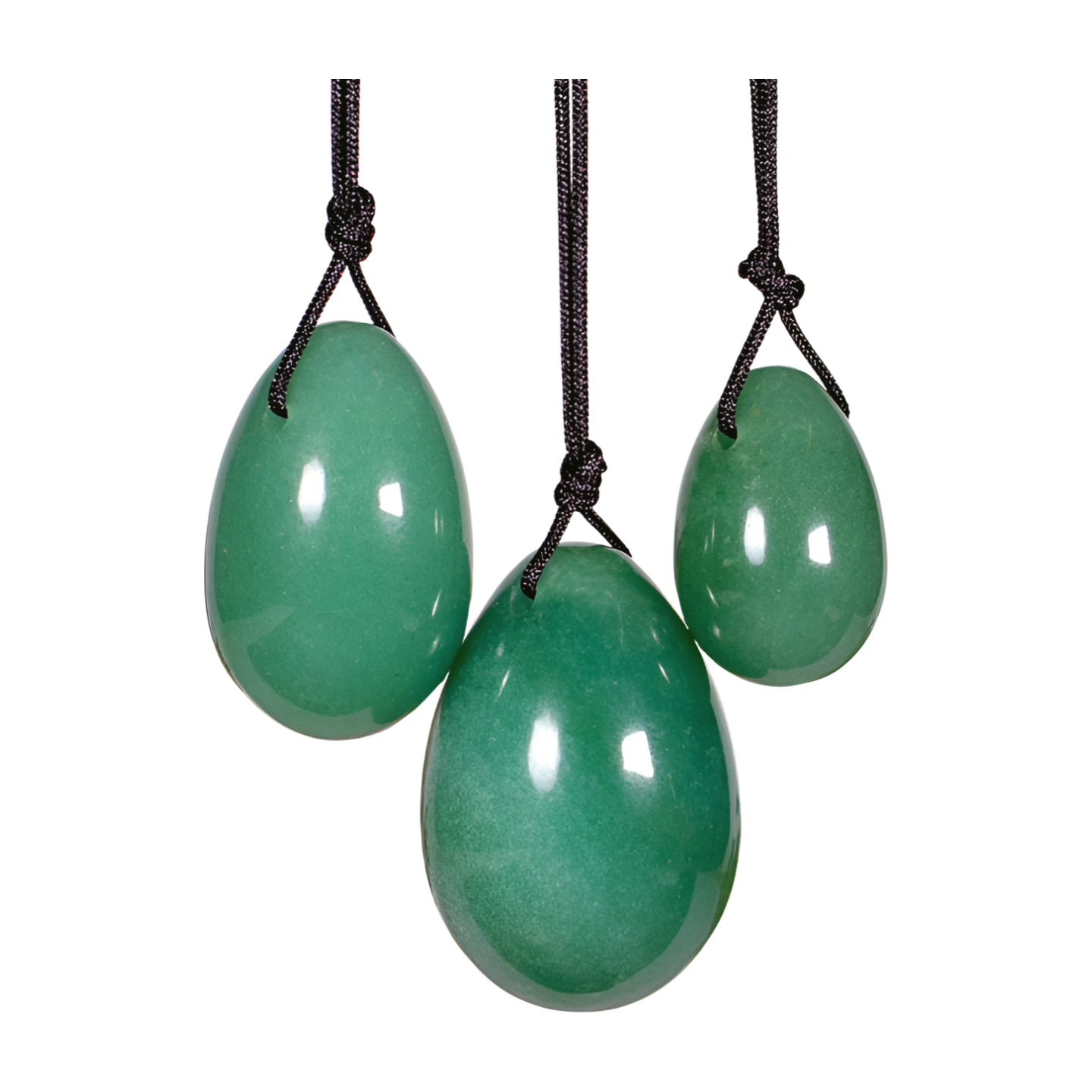YONI EGG