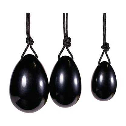 YONI EGG